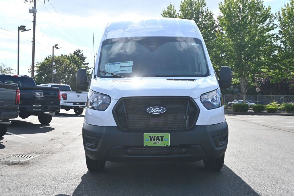 2026 Ford Transit-350 Base