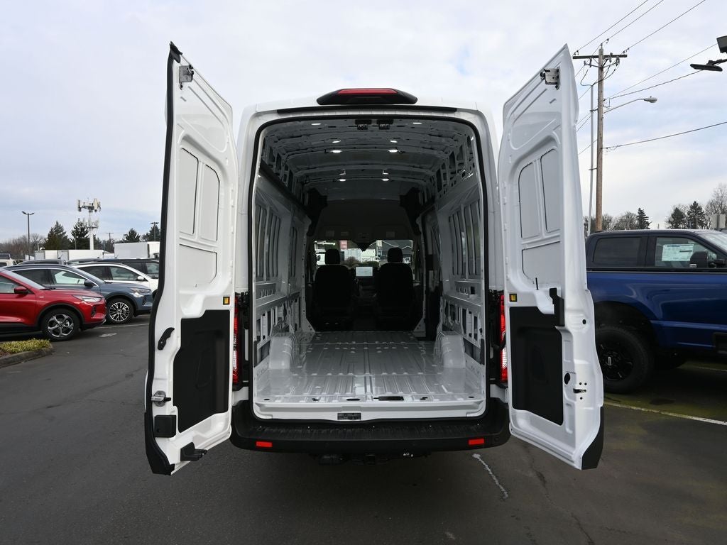 2026 Ford Transit-350 Base