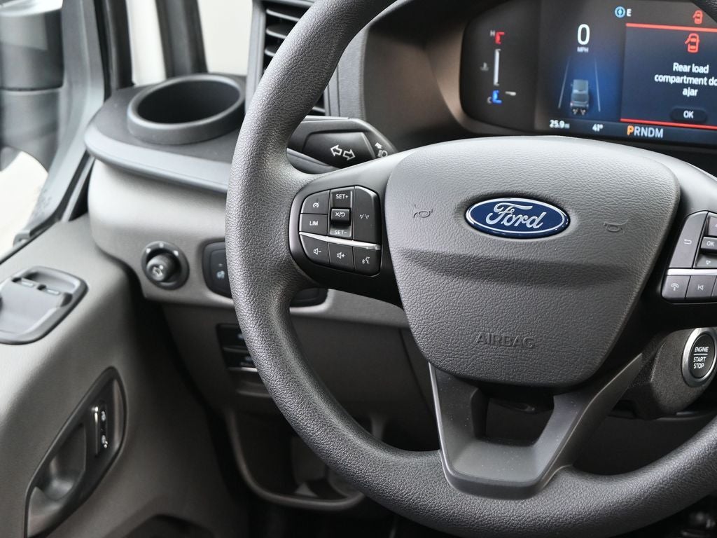 2026 Ford Transit-350 Base