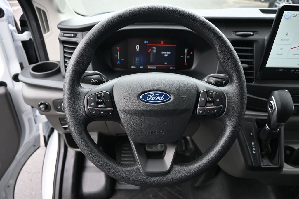2026 Ford Transit-350 Base