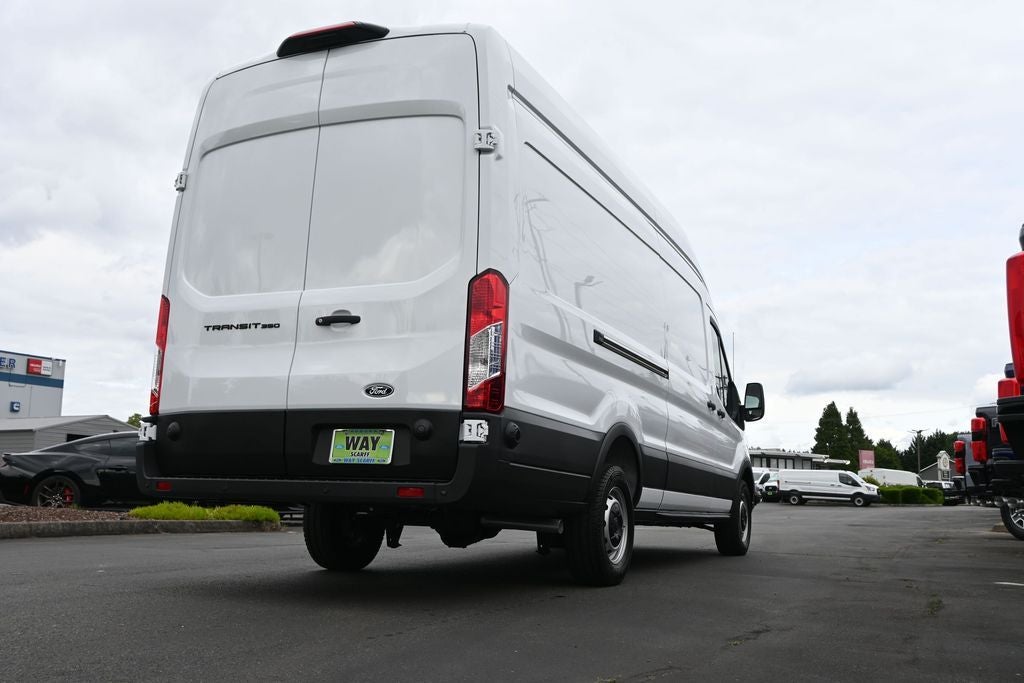 2026 Ford Transit-350 Base