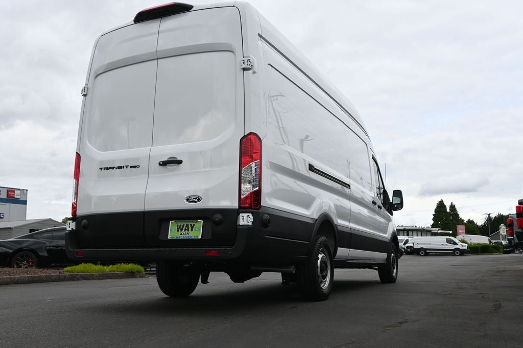 2026 Ford Transit-350 Base