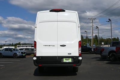 2026 Ford Transit-350 Base