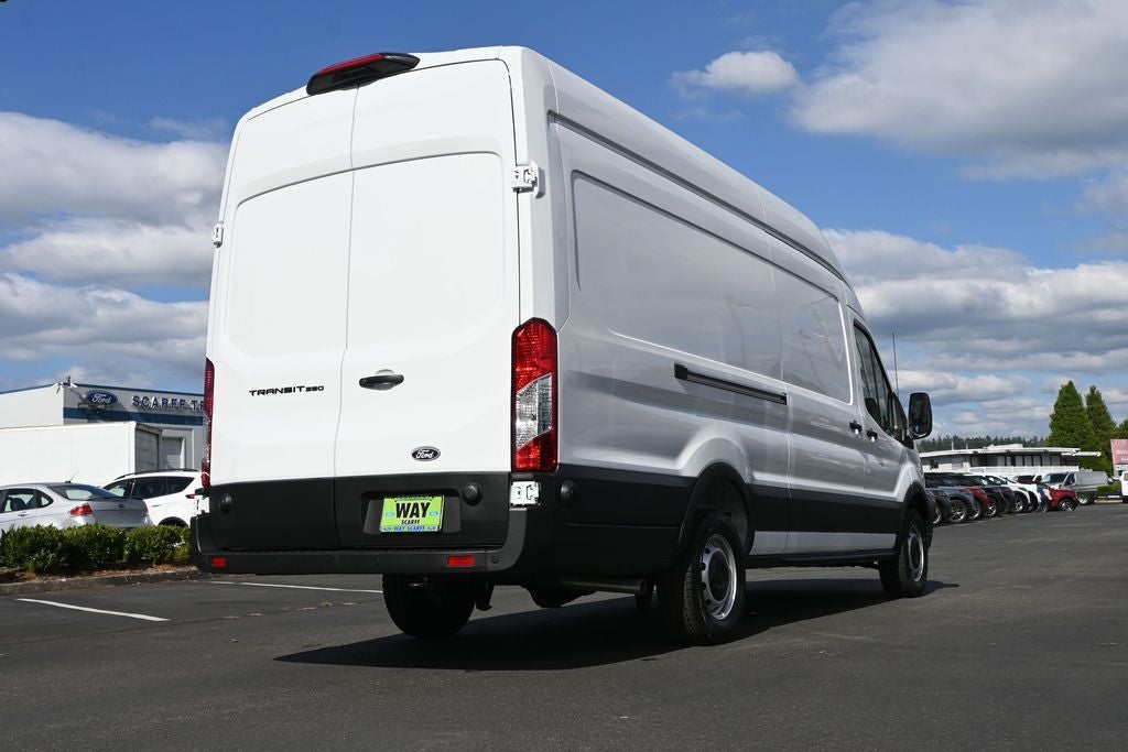 2026 Ford Transit-350 Base
