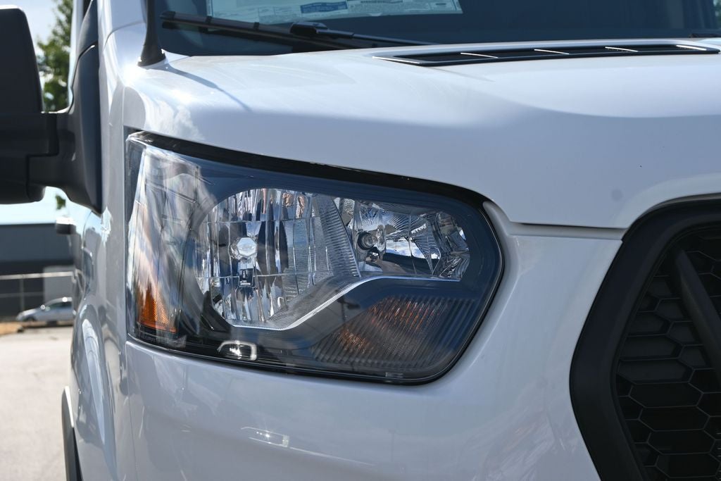 2026 Ford Transit-350 Base