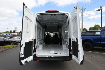 2026 Ford Transit-350 Base