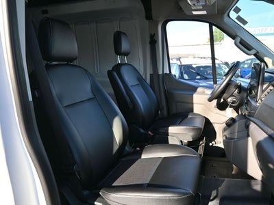 2023 Ford E-Transit-350 Base