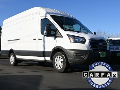 2023 Ford E-Transit-350 Base