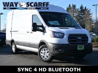 2023 Ford E-Transit-350 Base