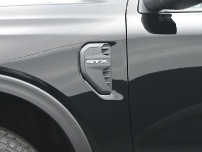 2025 Ford Ranger XL STX APPEARANCE PACKAGE