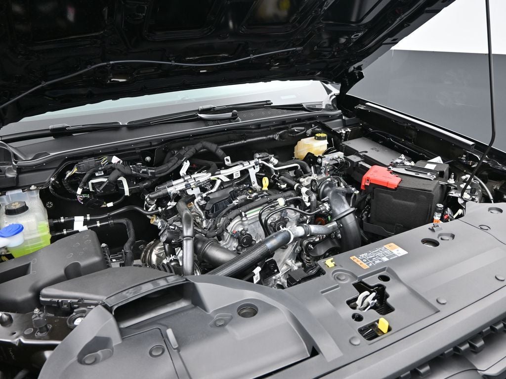 2025 Ford Ranger XL STX APPEARANCE PACKAGE