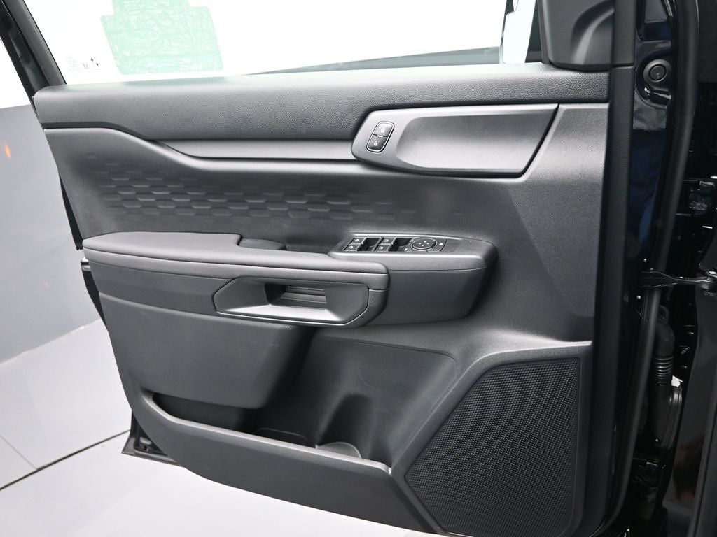 2025 Ford Ranger XL STX APPEARANCE PACKAGE