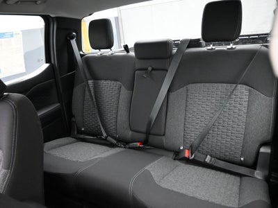 2025 Ford Ranger XL STX APPEARANCE PACKAGE