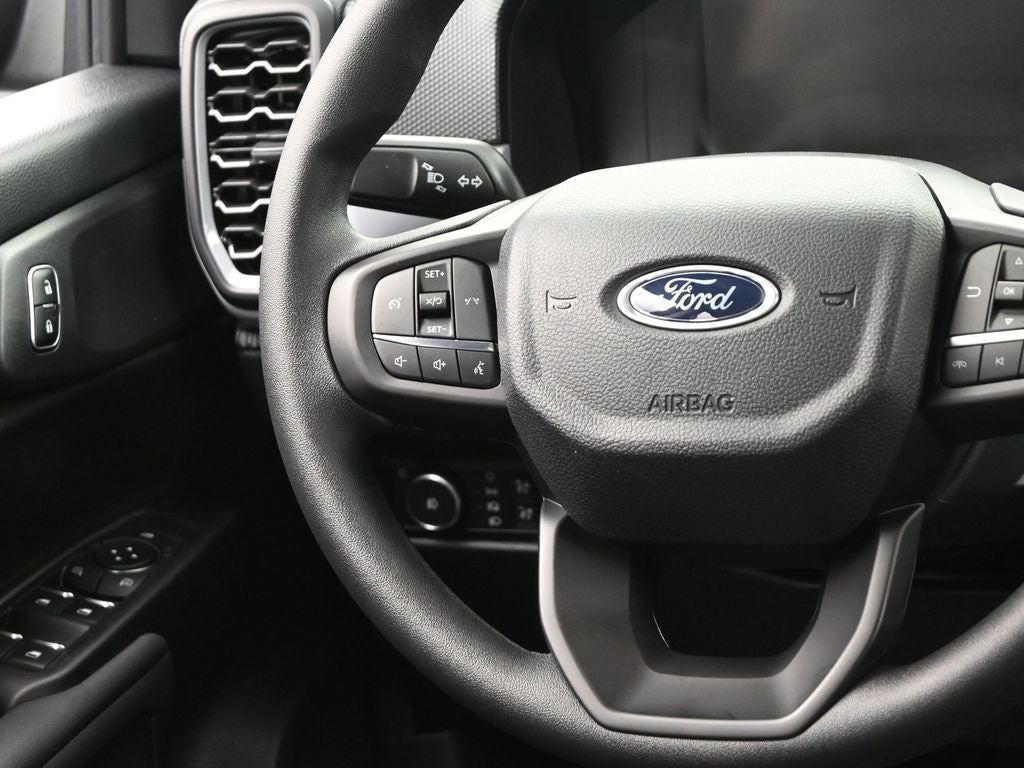 2025 Ford Ranger XL STX APPEARANCE PACKAGE
