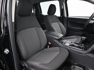 2025 Ford Ranger XL STX APPEARANCE PACKAGE