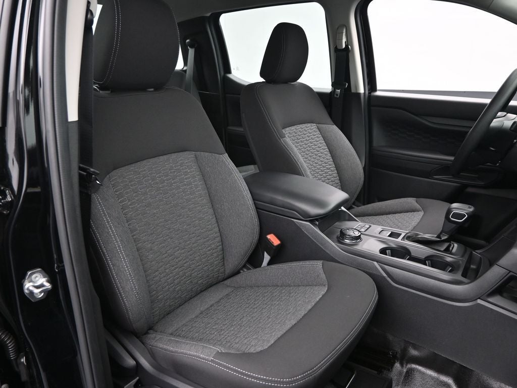 2025 Ford Ranger XL STX APPEARANCE PACKAGE