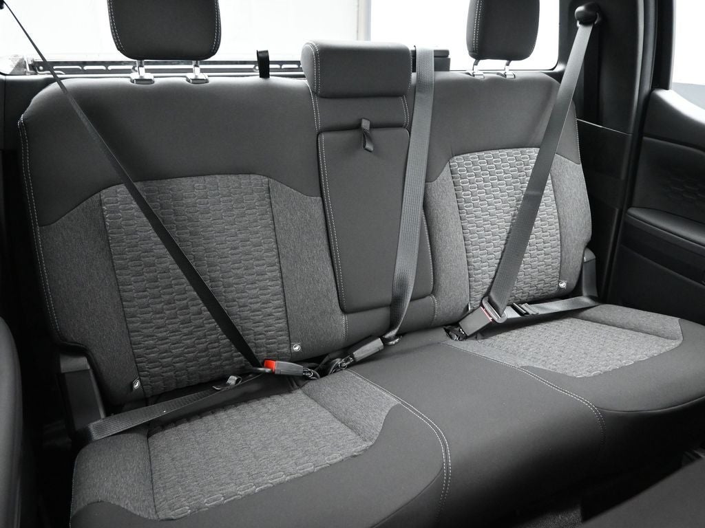 2025 Ford Ranger XL STX APPEARANCE PACKAGE