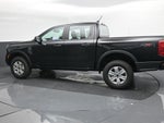 2025 Ford Ranger XL STX APPEARANCE PACKAGE