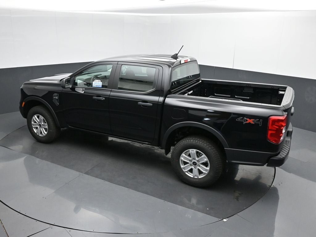 2025 Ford Ranger XL STX APPEARANCE PACKAGE