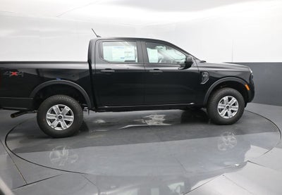 2025 Ford Ranger XL STX APPEARANCE PACKAGE