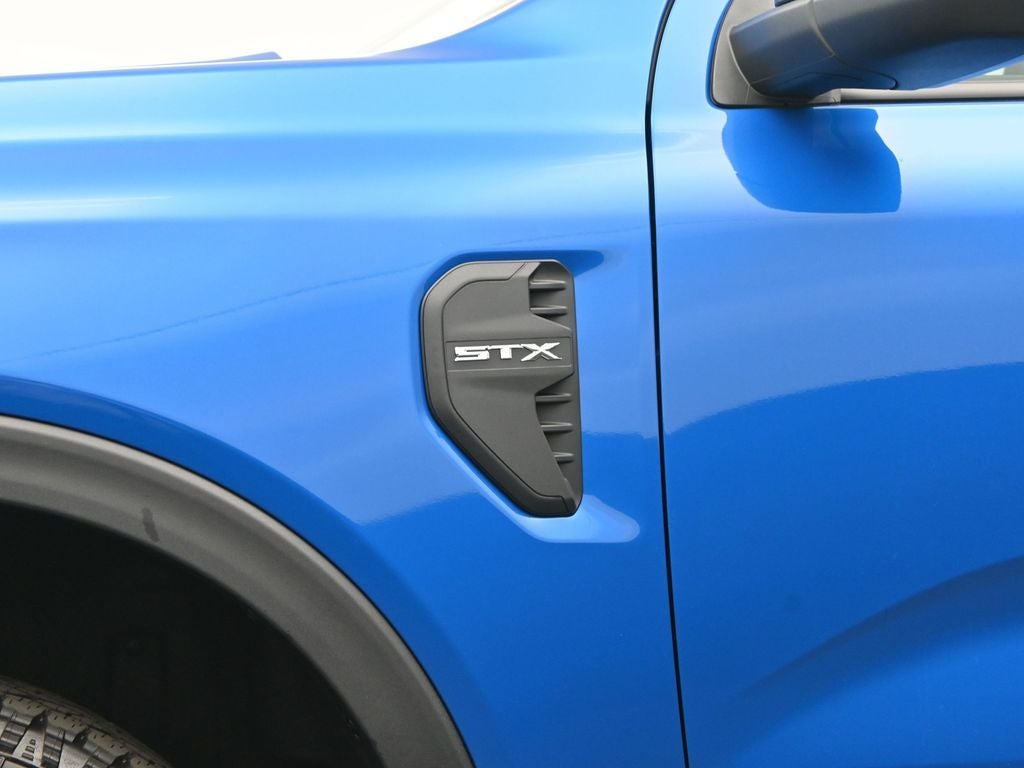 2025 Ford Ranger XL STX APPEARANCE PACKAGE
