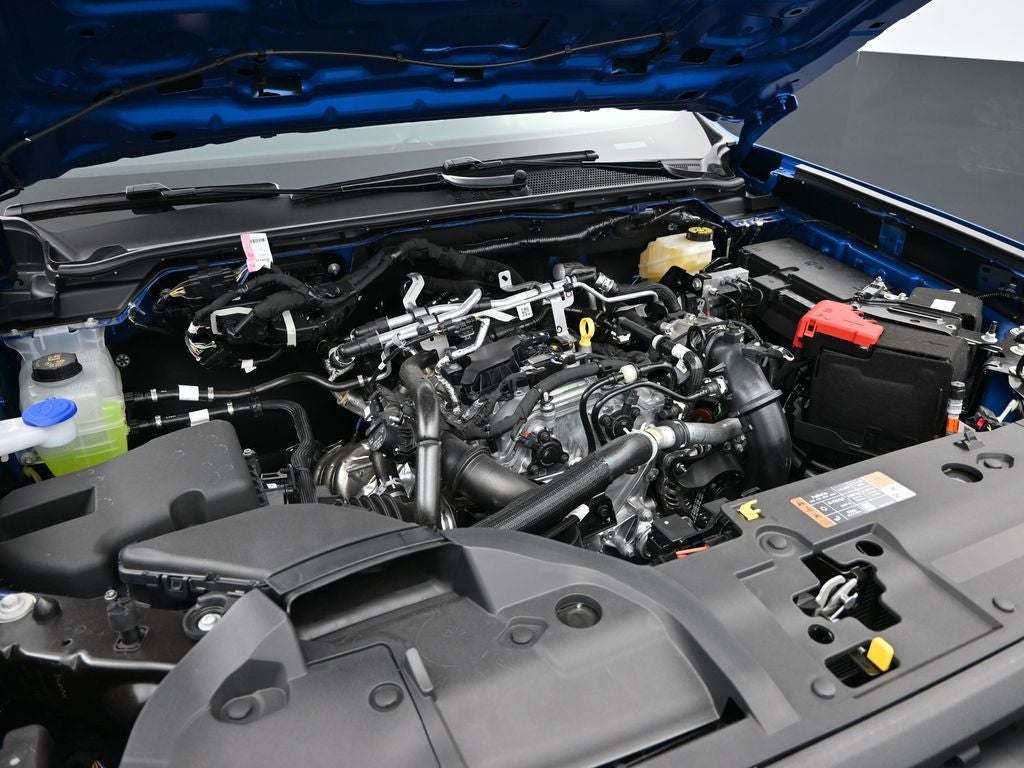 2025 Ford Ranger XL STX APPEARANCE PACKAGE