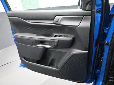 2025 Ford Ranger XL STX APPEARANCE PACKAGE