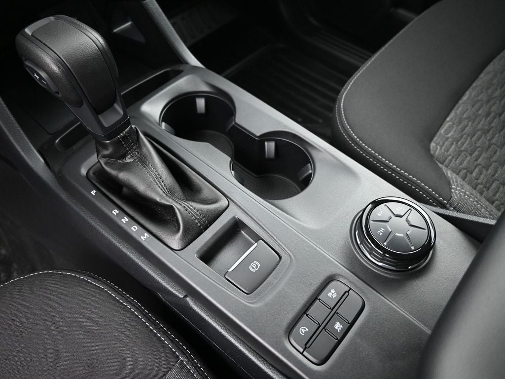 2025 Ford Ranger XL STX APPEARANCE PACKAGE