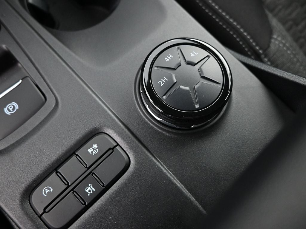 2025 Ford Ranger XL STX APPEARANCE PACKAGE