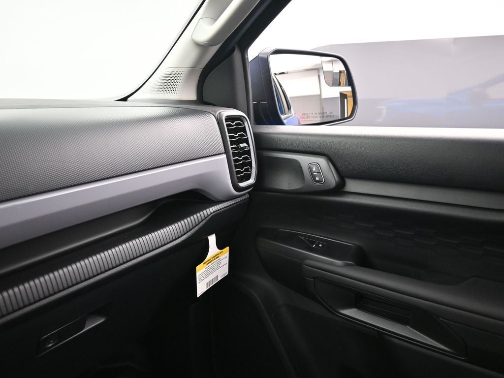 2025 Ford Ranger XL STX APPEARANCE PACKAGE