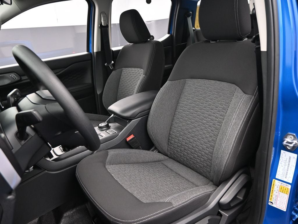 2025 Ford Ranger XL STX APPEARANCE PACKAGE