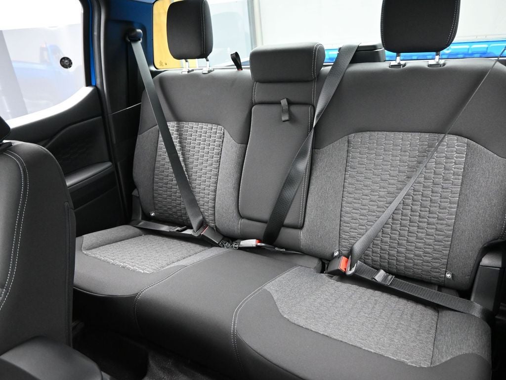 2025 Ford Ranger XL STX APPEARANCE PACKAGE