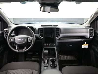 2025 Ford Ranger XL STX APPEARANCE PACKAGE