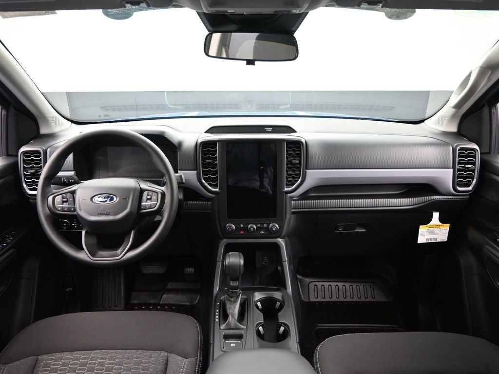 2025 Ford Ranger XL STX APPEARANCE PACKAGE