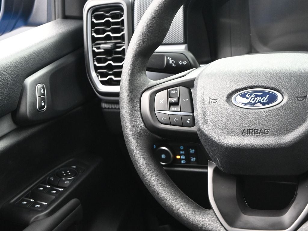 2025 Ford Ranger XL STX APPEARANCE PACKAGE