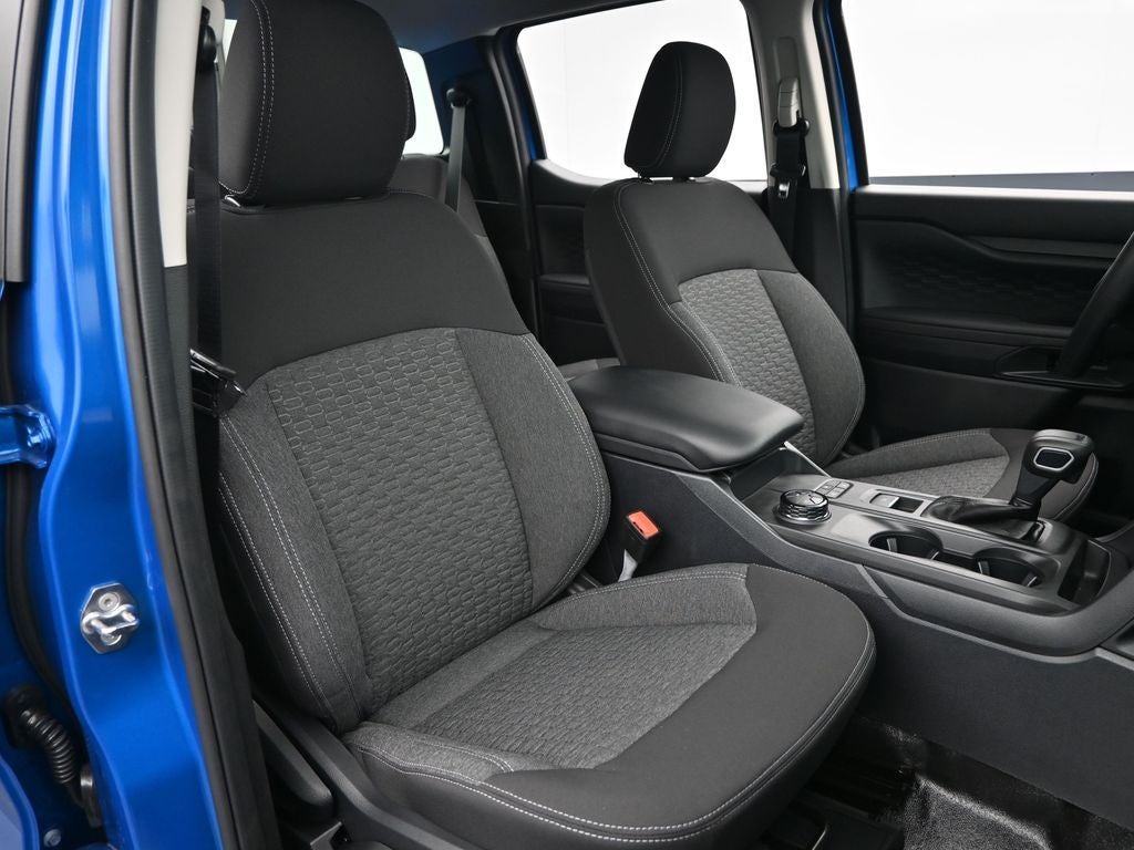 2025 Ford Ranger XL STX APPEARANCE PACKAGE