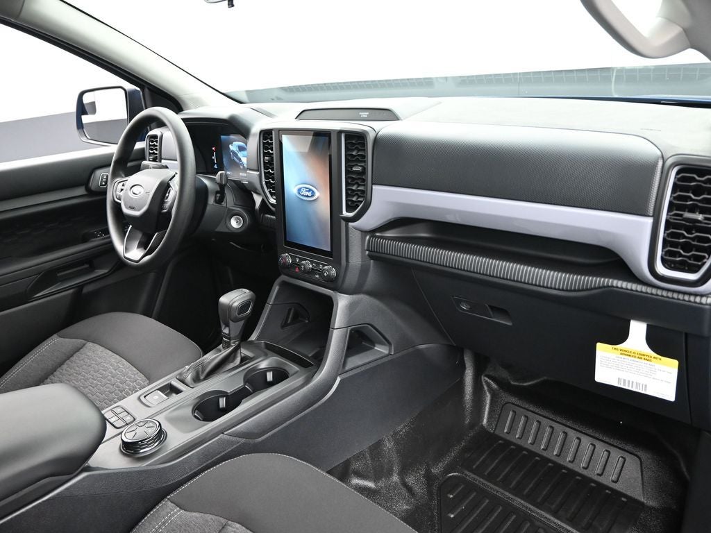 2025 Ford Ranger XL STX APPEARANCE PACKAGE