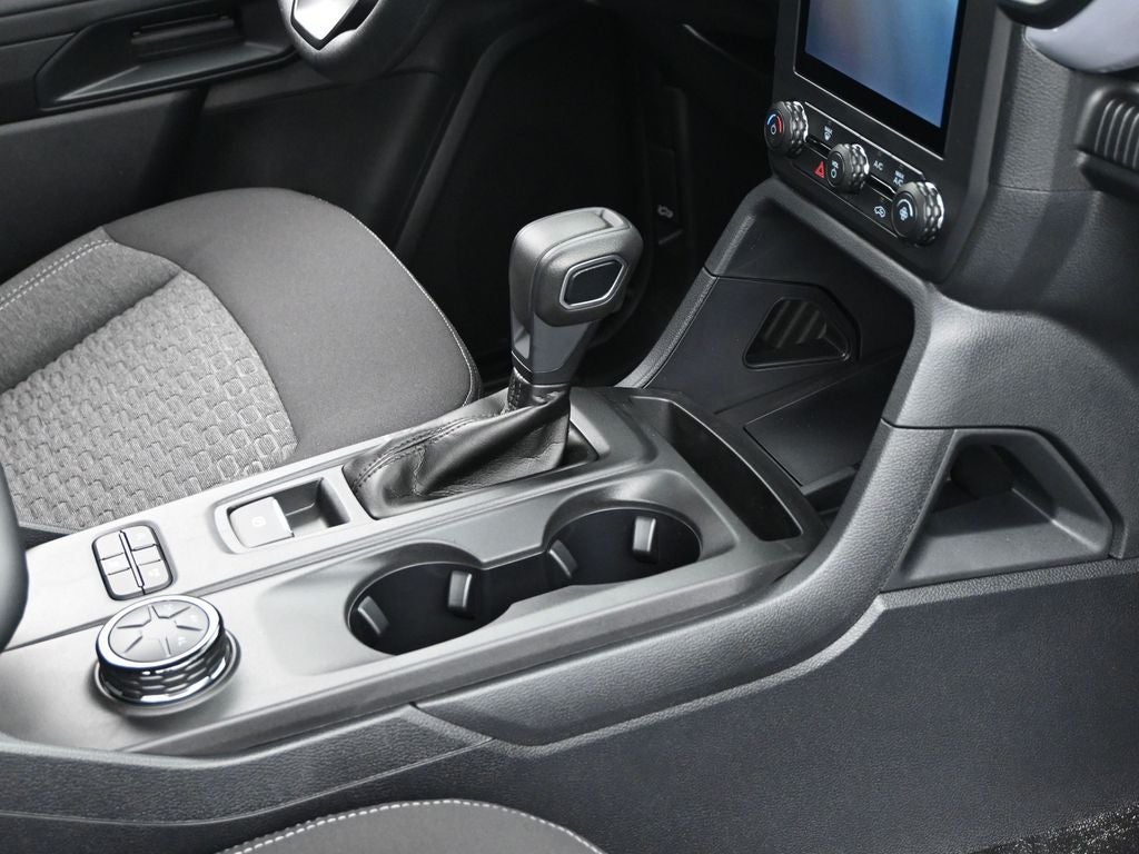 2025 Ford Ranger XL STX APPEARANCE PACKAGE