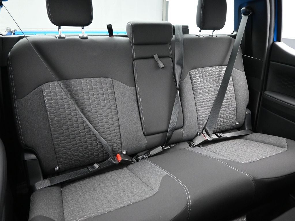 2025 Ford Ranger XL STX APPEARANCE PACKAGE