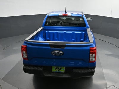 2025 Ford Ranger XL STX APPEARANCE PACKAGE