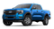 2025 Ford Ranger XL STX APPEARANCE PACKAGE