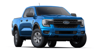 2025 Ford Ranger XL STX APPEARANCE PACKAGE