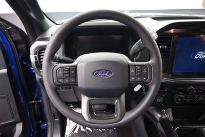 2026 Ford F-150 STX Lobo