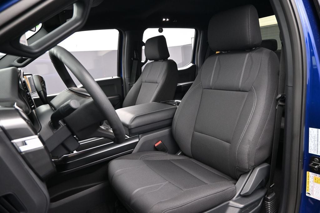 2026 Ford F-150 STX Lobo