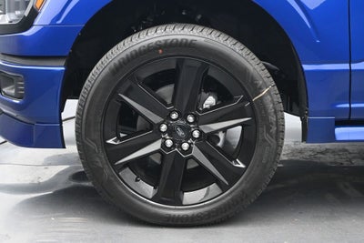 2026 Ford F-150 STX Lobo