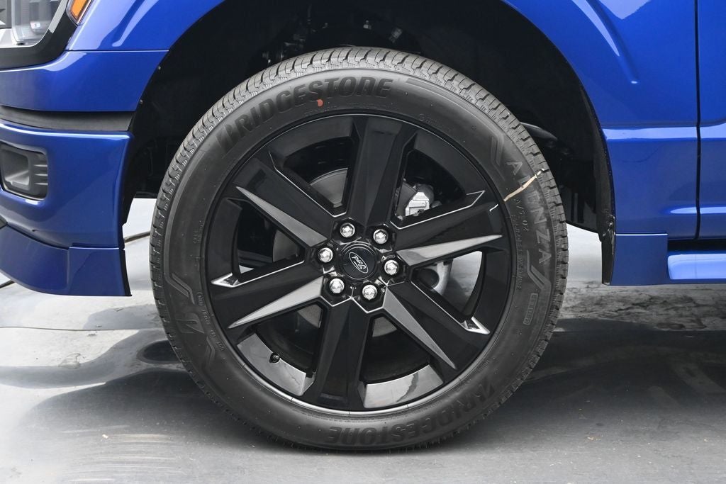 2026 Ford F-150 STX Lobo