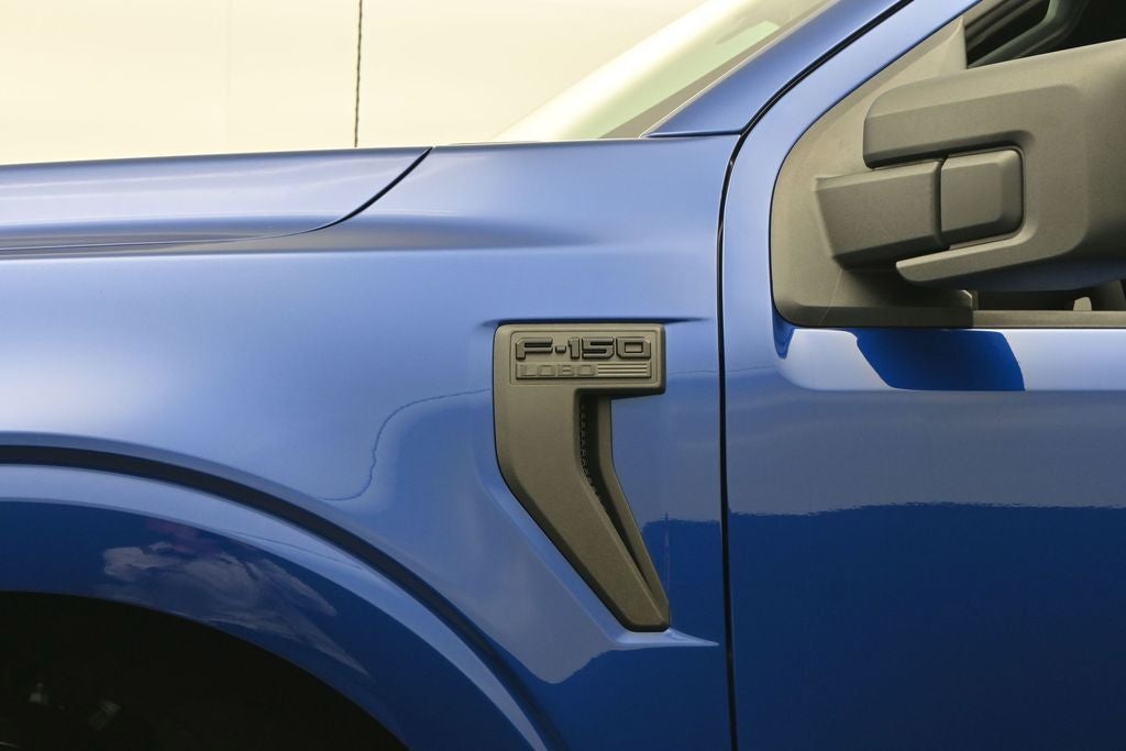 2026 Ford F-150 STX Lobo