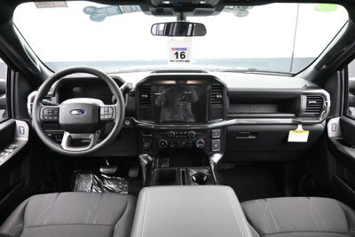 2026 Ford F-150 STX Lobo