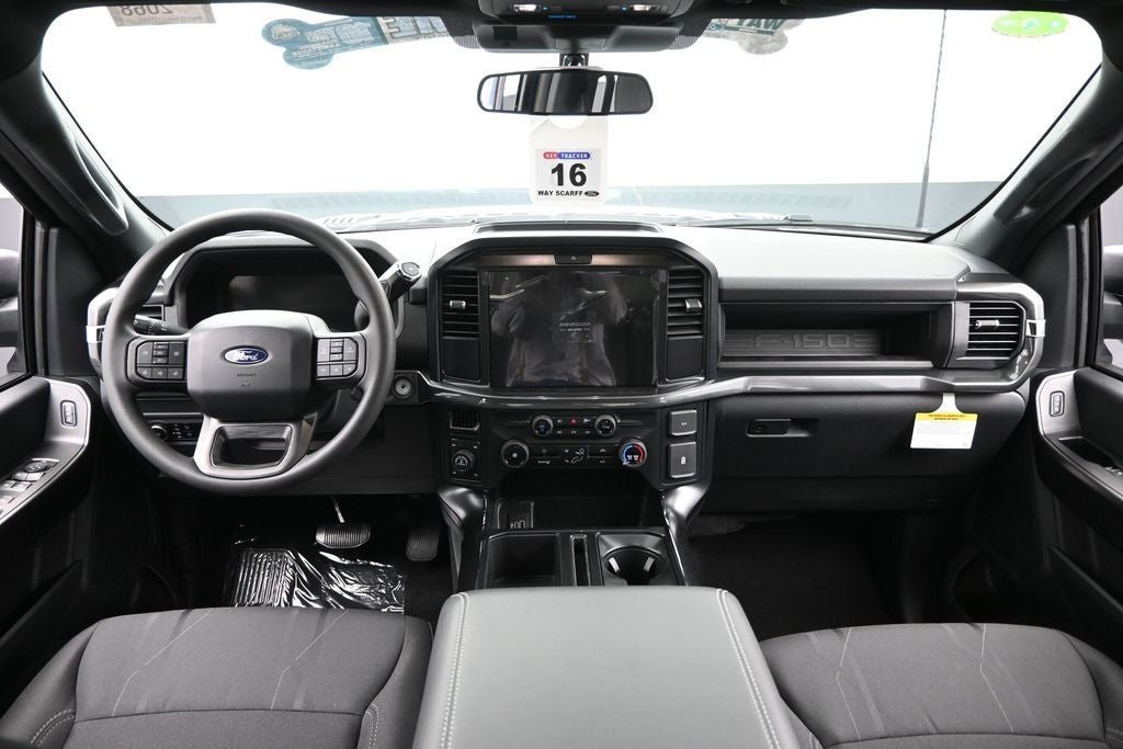 2026 Ford F-150 STX Lobo