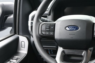 2026 Ford F-150 STX Lobo